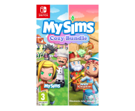Gra na Switch Switch MySims Cozy Bundle